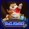 Logo da AGJOGO